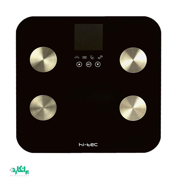ترازو دیجیتال هایتک مدل HI-AS65