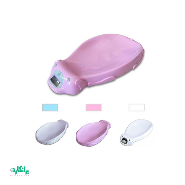 ترازوی دیجیتالی نوزاد Baby scale