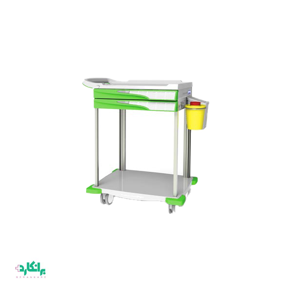 ترالی پانسمان  2440 MPB