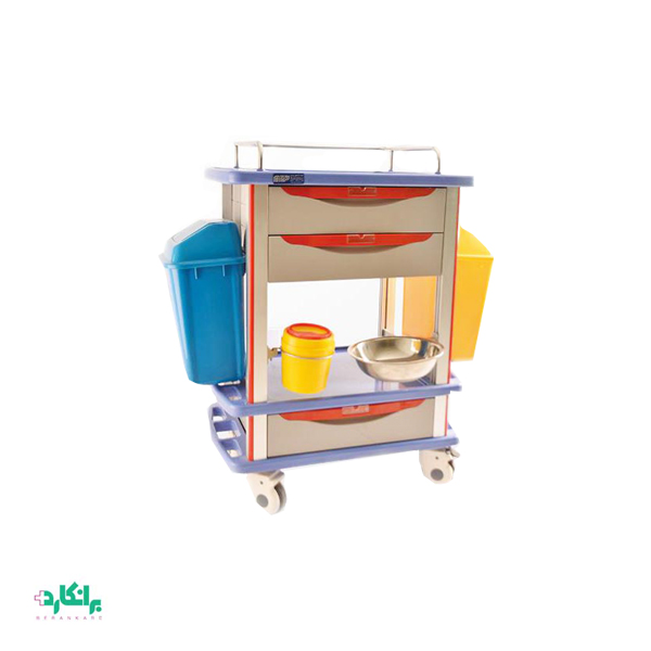 ترالی پانسمان  ATP10203