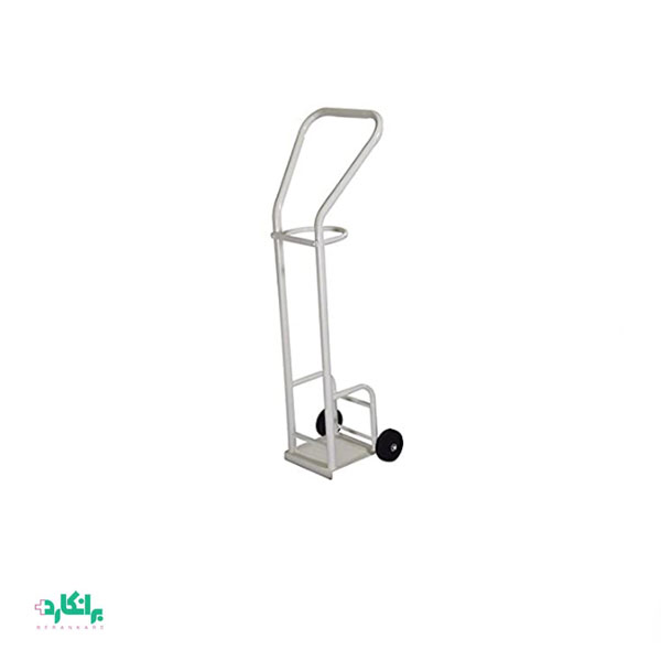 ترالی حمل کپسول 20 لیتری