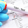 تست تیروئید