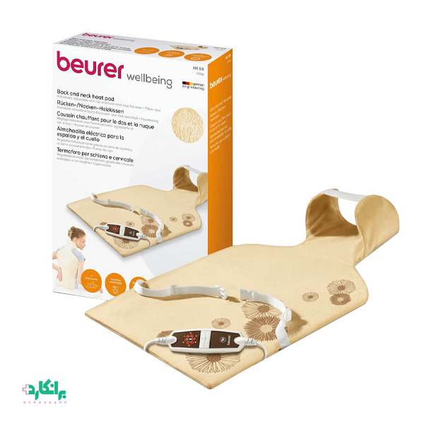 تشکچه برقی HK58 بیورر