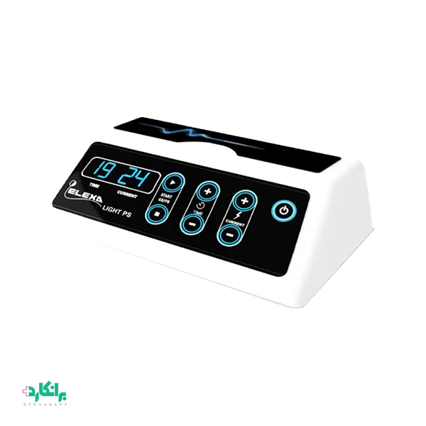 دستگاه ضد تعریق  Ps الکسا_Elexa(با درد و سوزش کمتر برای پوست های حساس)