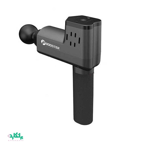 تفنگ ماساژ بوستر مدل Booster T