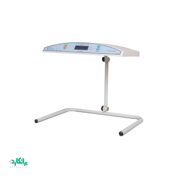 دستگاه خانگی درمان زردی نوزاد REP تپکو-Tepko