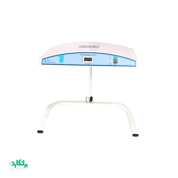 دستگاه فتوتراپی RX تپکو-Tepko