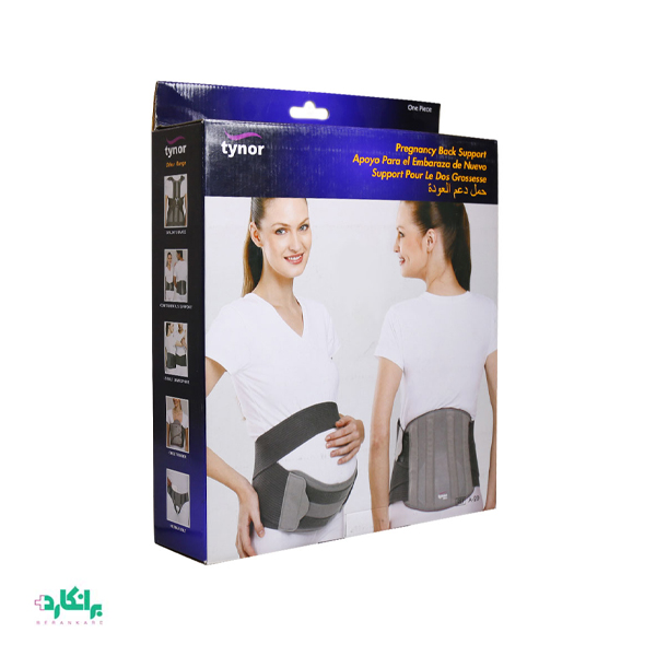 شکم بند دوران بارداری A-20 تینور