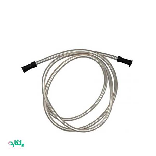 ساکشن تیوب دو کانکتور CH35 سوپا