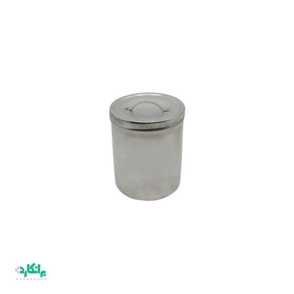 جا پنبه یک لیتری