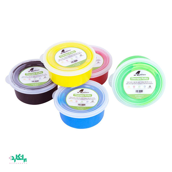 خمیر پاتی برند تراپوتی