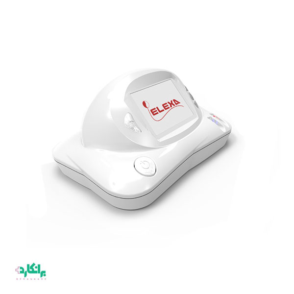 دستگاه الکسا پرو (با قابلیت شارژ باتری)