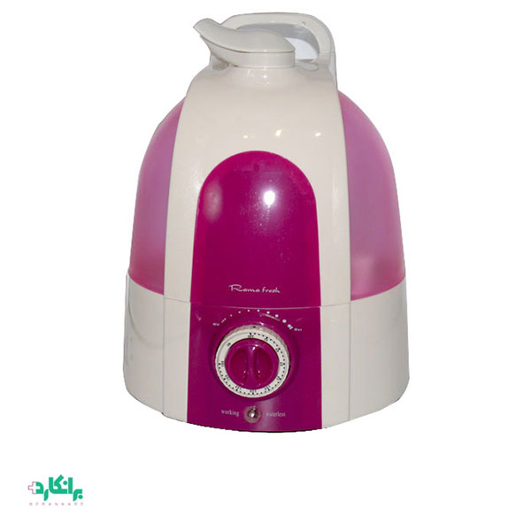 دستگاه مرطوب کننده راما 5.5 لیتری