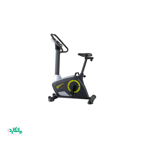 دوچرخه ثابت خانگی EFIT 158B پاورمکس-PowerMax