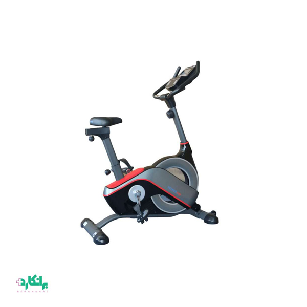 دوچرخه ثابت خانگیEFIT 61705B پاورمکس-PowerMax