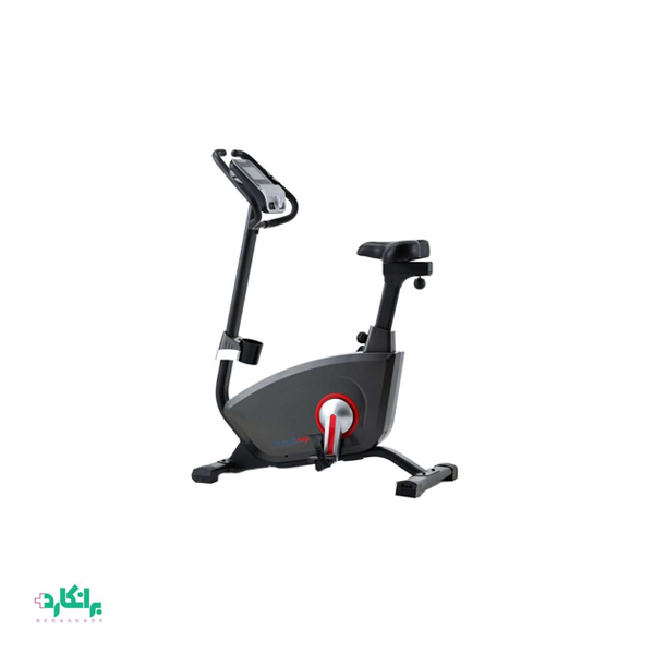 دوچرخه ثابت خانگی EFIT 51800B پاورمکس-PowerMax
