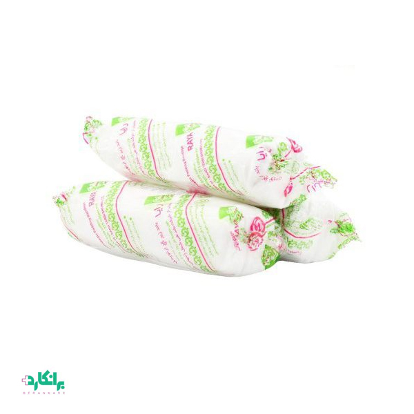 باند زیر گچ ارتوپدی ویبریل ۱۵ سانتی‌متر رایا-Raya