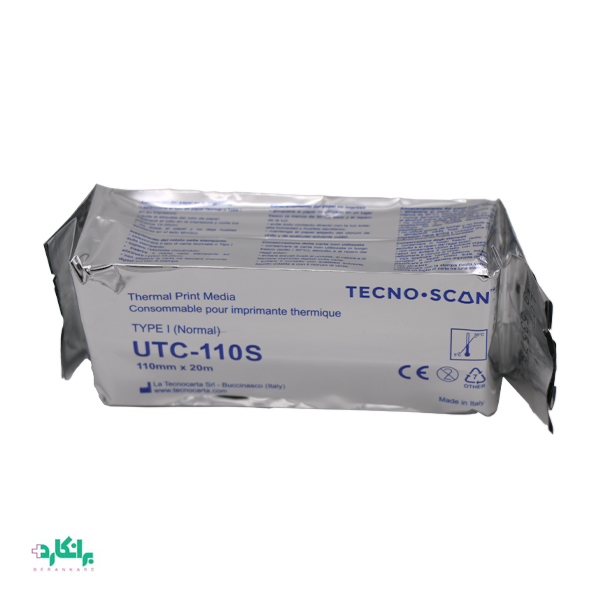 رول سونوگرافی های کوالیتی تکنو اسکن UTC-110S