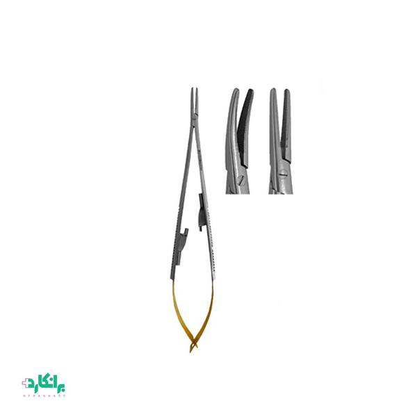 سوزنگیر کاستروویجو ۱۸سانت دنتال دیوایس