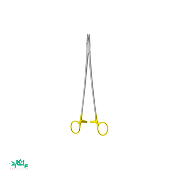 سوزنگیر ماسون با فک تنگستن کارباید-MASSON