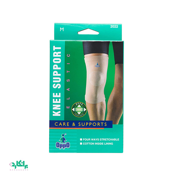 زانو بند کشی ۲۰۲۲ اپو-Oppo
