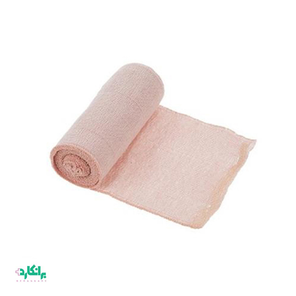 باند کشی فشار بالا سالم-Salem