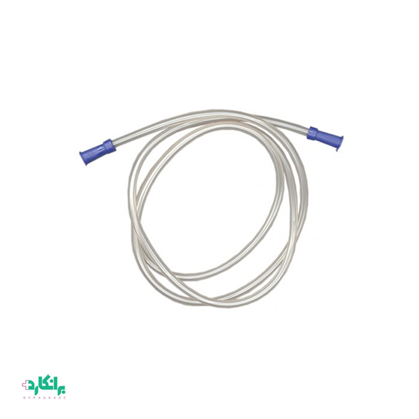 ساکشن تیوب دو کانکتور CH25 سوپا-Supa