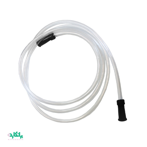 لوله ساکشن جراحی ثمین