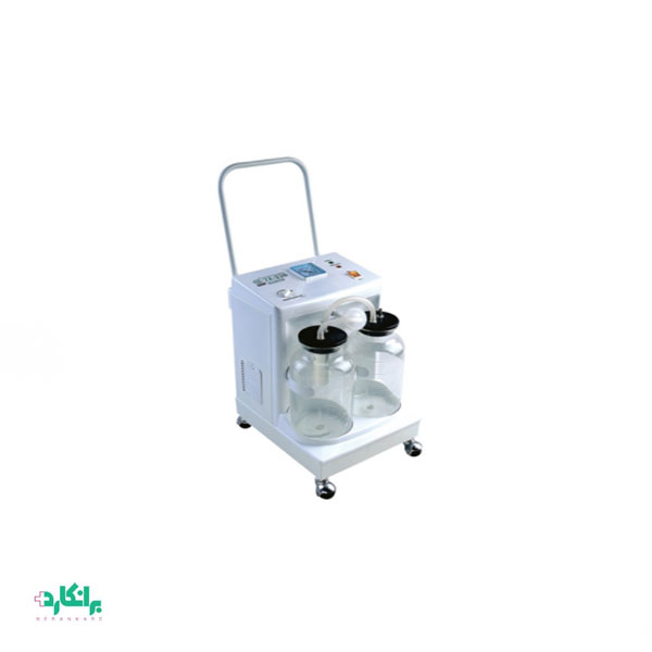 ساکشن یوول مدل ۷A-23D