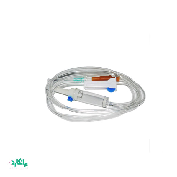 ست سرم مارک HD