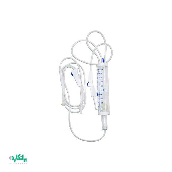 میکروست با بورت ۱۰۰ سی سی حلما طب-HelmaTeb