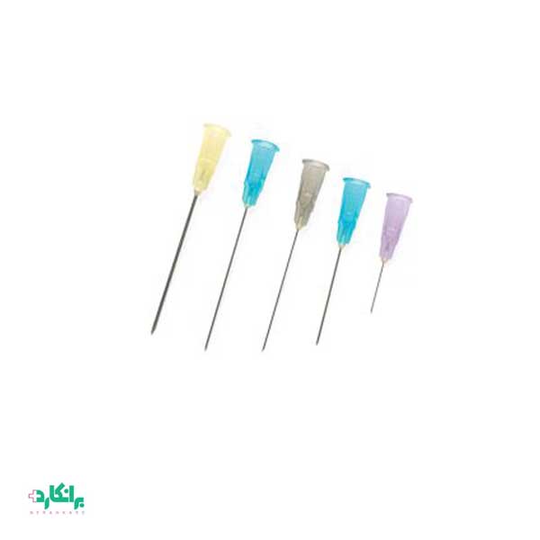 سرسوزن تزریق آوا گیج 22