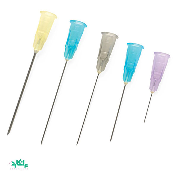 سرسوزن خارجی شنزو(چینی) گیج 30 طول 4