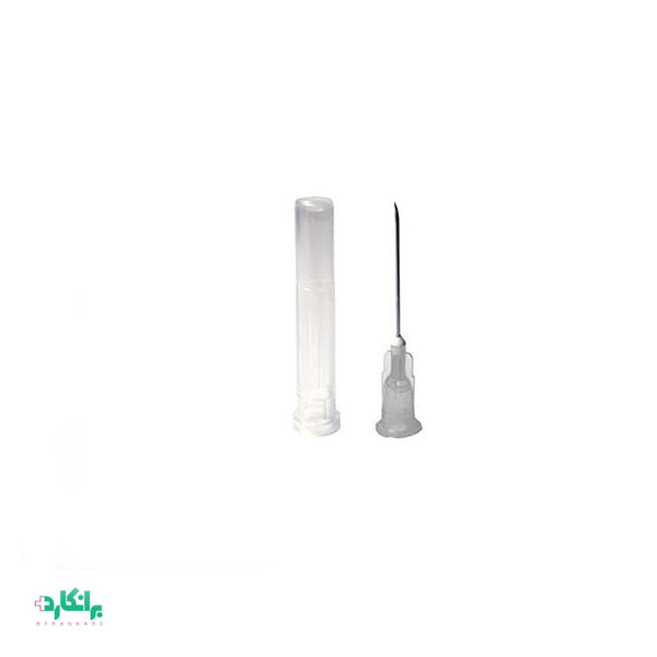 سرسوزن مزوتراپی آوا گیج 27 طول 6mm