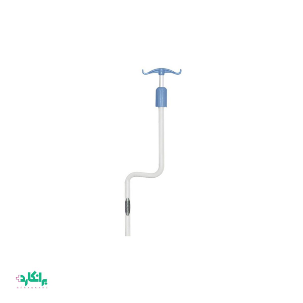 پایه سرم IV200V2 پیاوار