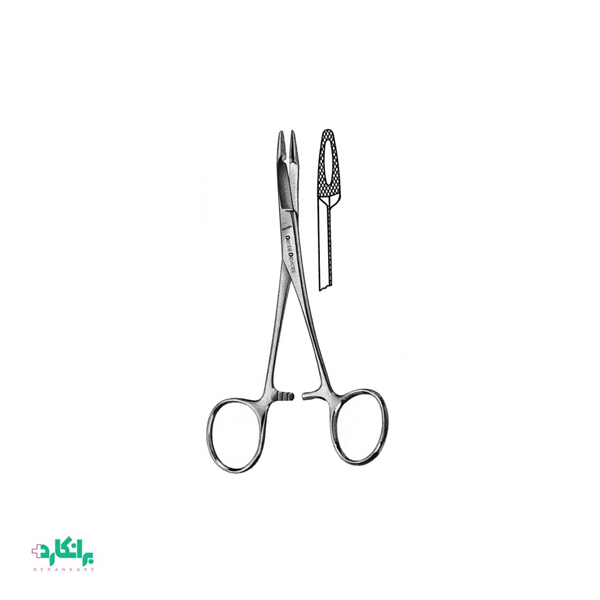 سوزنگیر قیچی دنتال دیوایس