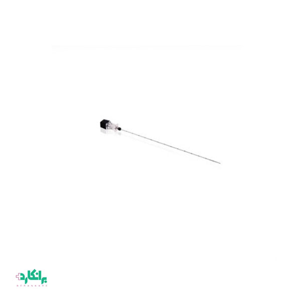 سوزن اسپاینال گیج 22 مشکی