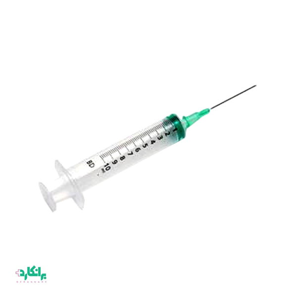 سرنگ ۱۰ سی‌سی لوئرلاک سوپا