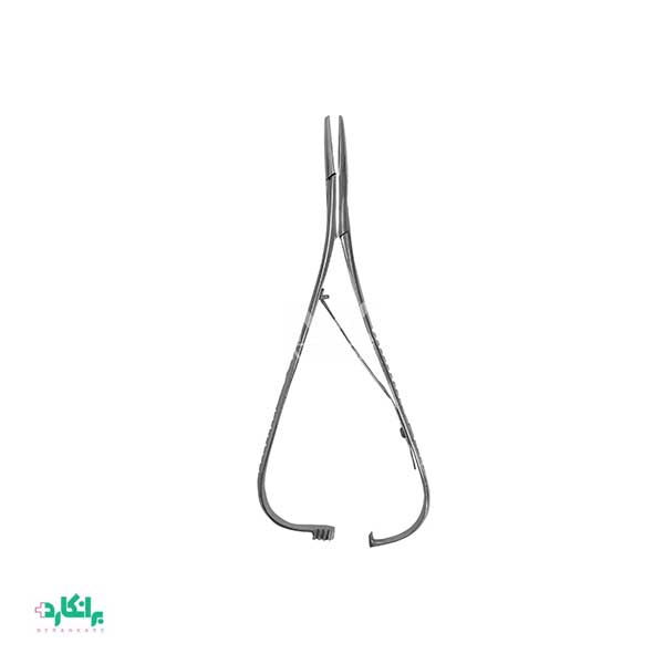 سوزنگیر متیو دسته طلایی