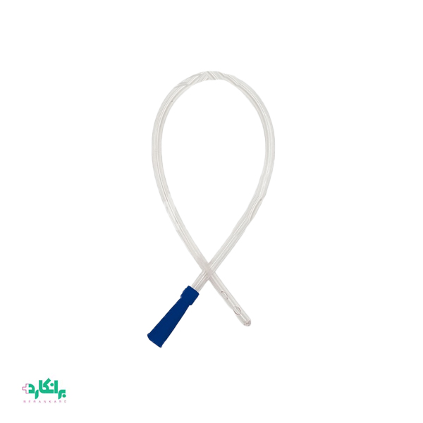 سوند نلاتون سایز ۸ آبی ثمین