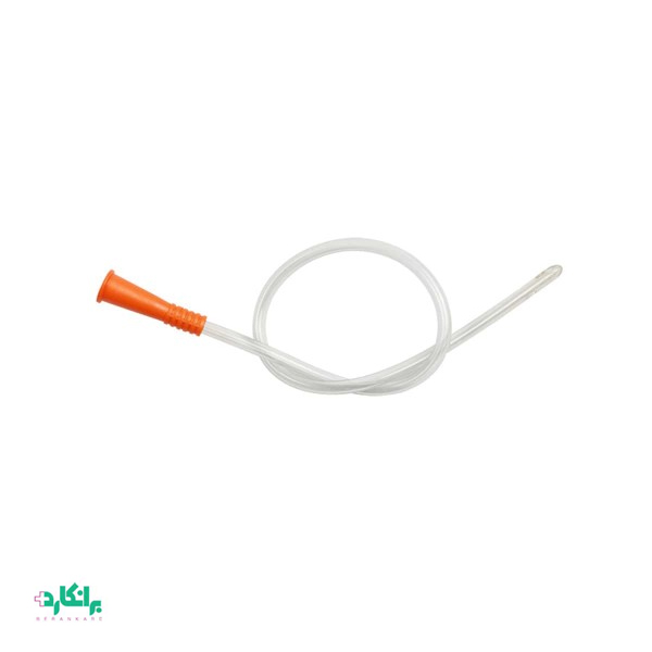 سوند نلاتون سایز ۱۶ نارنجی ثمین