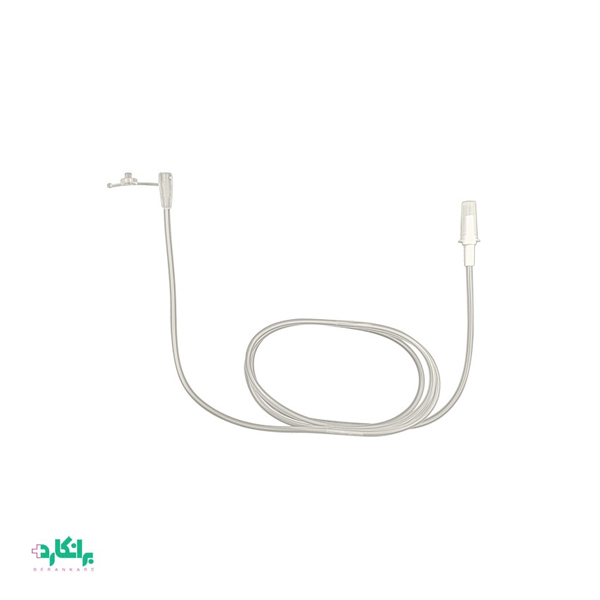 اکستنشن تیوب لوله K سوپا-Supa