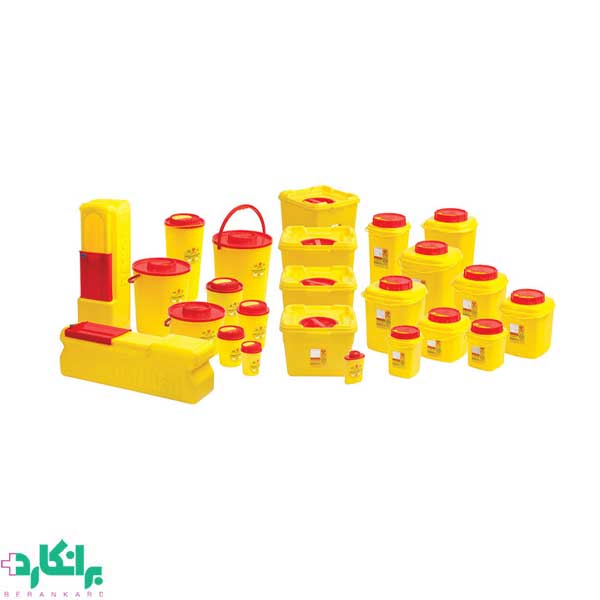 سیفتی باکس پل ایده آل 1/5 لیتری