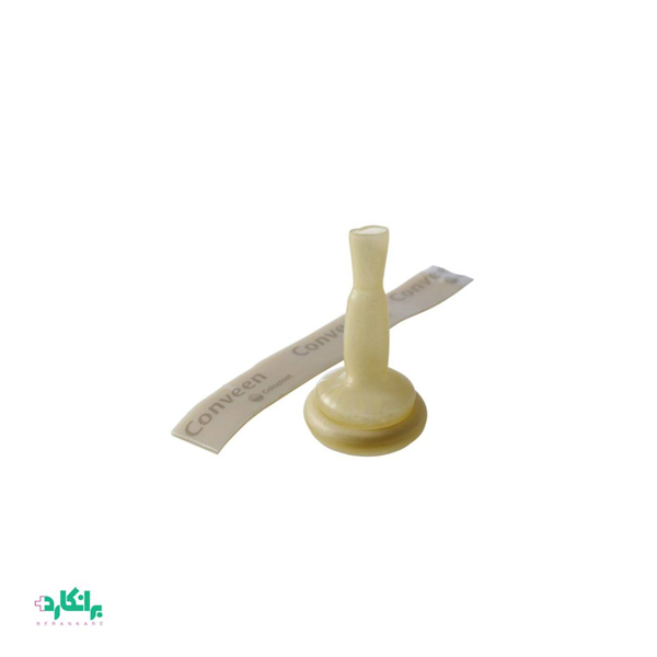 کاندوم شیت Conveen اکسترنال کلوپلاست