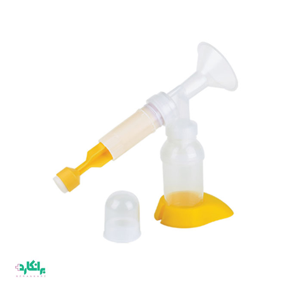 شیردوش لاولی فناور طب اسپادانا-FTE CO