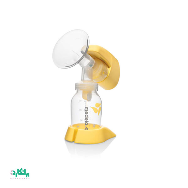 شیردوش برقی مینی الکتریک مدلا