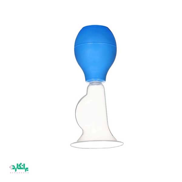 شیردوش دستی وی مدل CLASSIC