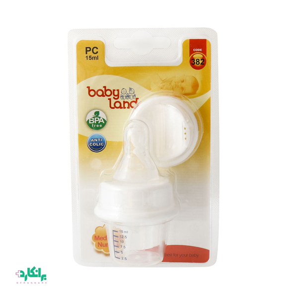 داروخوری کودک 382 بیبی لند