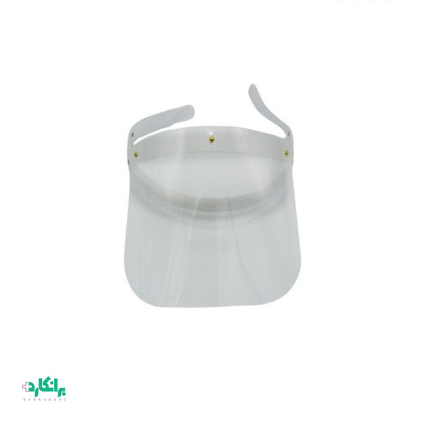 شیلد محافظ صورت متحرک