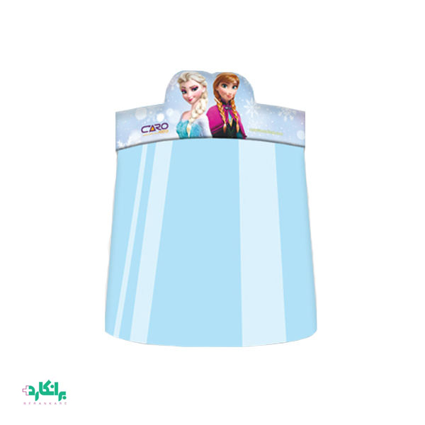 شیلد محافظ صورت کودک